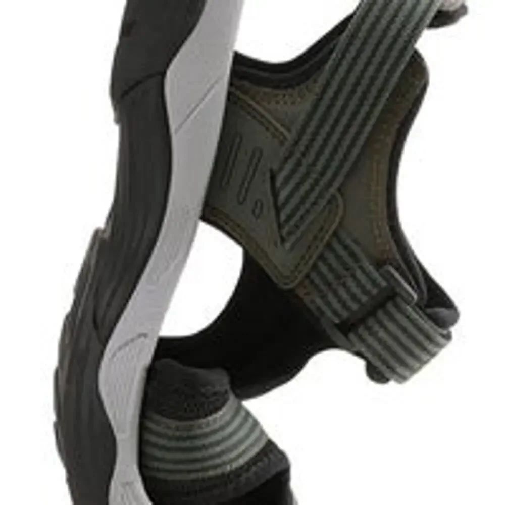 Mens Hiking Outdoor Sandals Closed Toe